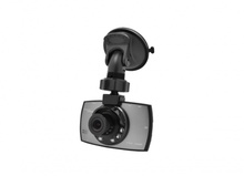 Видеорегистратор-DVR камера за кола 