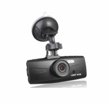 DVR Камера за кола AT 300, 2.7 инча, HD, 12mpx