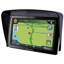 Сенник за 7 инчова GPS навигация