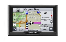  GPS Навигация Garmin Nuvi 58LMT EU