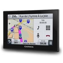 GPS навигация GARMIN Nüvi® 2789LMT EU за автомобил, 7 инча 