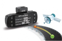 Камера за кола - видеорегистратор DOD CHAMPION SP1 GPS