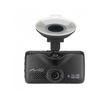 Видеорегистратор Mio MiVue 618 Super HD Dashcam с GPS