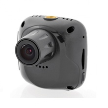  Видеорегистратор - камера за кола Cobra CDR 820E