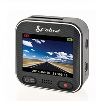  Видеорегистратор - камера за кола Cobra CDR 900E WIFI