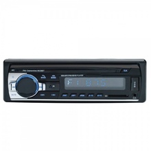 Аудио плеър за кола PNI Clementine 8428BT SD, USB, AUX, RCA и Bluetooth