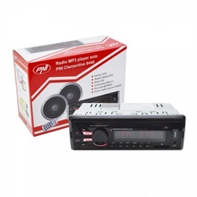 Аудио плеър за кола модел PNI Clementine 8440 4x45w SD, USB, AUX, RCA