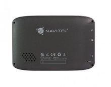 GPS навигация Navitel F300 EU LIFETIME - Безплатни актуализации на картите
