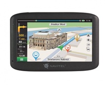 GPS навигация Navitel F300 EU LIFETIME - Безплатни актуализации на картите