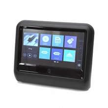 Монитор за подглавник PNI DB900 с 9-инчов екран, DVD, SD и USB