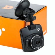 Камера за кола - видеорегистратор DINIWID Black