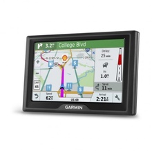 Навигация за кола Garmin Drive™ 51 LMT-S с доживотно обновяване на картите и трафик