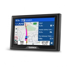 Навигация за кола Garmin Drive 52-MT-S с доживотно обновяване на картата и трафик