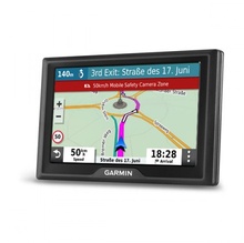 Навигация за кола Garmin Drive 52-MT с доживотно обновяване на картата и трафик