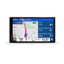 Навигация за кола Garmin DriveSmart 55 MT-S 5.5 инча