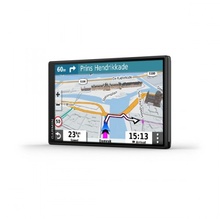 Навигация за кола Garmin Drive DriveSmart 55 MT-S с доживотно обновяване на картите и трафик