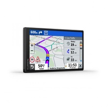 Навигация за кола Garmin Drive DriveSmart 55 MT-S с доживотно обновяване на картите и трафик