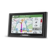 Навигация за кола Garmin Drive™ 61 LMT-S с доживотно обновяване на картите и трафик