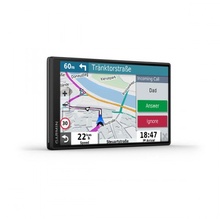 Навигация за кола Garmin Drive DriveSmart 65 MT-S 6,96 инча с доживотно обновяване и трафик