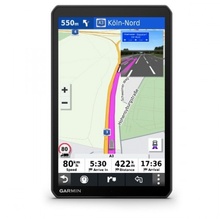 GPS Навигация за камион Garmin Dezl LGV800 MT-D