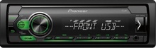 Аудио плеър Pioneer MVH-S110UBG USB