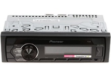 Аудио плеър Pioneer MVH-S110UBG USB