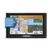 GPS навигация Garmin Drive 61 LMT-S EU BG