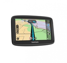 GPS Навигация TOMTOM Start 42 EU LM - 4.3 инча + доживотна актуализация