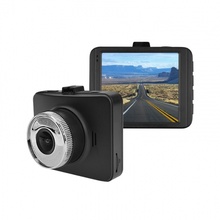 Видеорегистратор - Камера за кола AT T618 5mp + 16GB карта