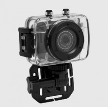 Мини екшън камера 2 инча - Camcorder DV - HD