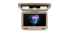 Монитор за таван CR9033C с DVD, USB,SD слот, 9 инча