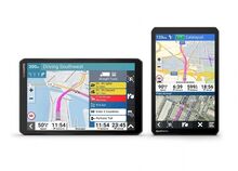 Професионална GPS Навигация за камион Garmin Dezl LGV810 8 инча