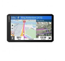 GPS Навигация за камион Garmin DЕZLCAM LGV710, 7 инча с видеорегистратор