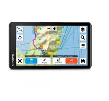 GPS навигация за мотор Garmin Zumo XT2