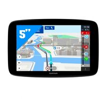 Професионална GPS Навигация за камион TomTom GO Expert 5
