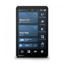 GPS Навигация за камион 8 инча GARMIN DEZL LGV820 MT-D
