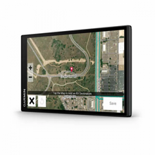 Навигация за кемпер GARMIN CAMPER 795 MT-D с вграден трафик
