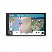 Навигация за кемпер GARMIN CAMPER 795 MT-D с вграден трафик