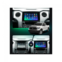 Мултимедия за TOYOTA TUNDRA 90T0ZL80H (13-21) 9 инча с Android 11, Wi-fi, GPS
