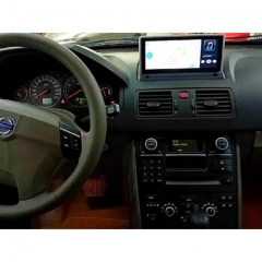 Мултимедия за VOLVO S40 V0ZL80H (04-12) 8.8 инча с Android 10, Wi-fi, GPS
