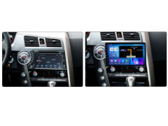 Мултимедия за SSANGYONG KYRON, ACTYON SS0ZL16H (05-13)9 инча с Android 11, Wi-fi, GPS