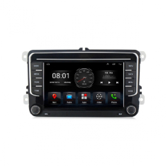 Мултимедия за SKODA SK0003Н(04-15) 7  инча с Android 12, Wi-fi, GPS