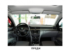 Мултимедия за SKODA SUPERB SK0F49H (08-15) 10.1 инча с Android 12, Wi-fi, GPS