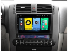 Мултимедия за KIA MOHAVE / BORREGO  K0ZL54H (08-19) 9 инча с Android 11, Wi-fi, GPS