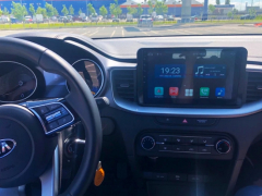 Мултимедия за KIA  CEED 3 K0ZL57H (20-22) 9 инча с Android 11, Wi-fi, GPS