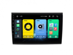 Мултимедия за FIAT  Bravo FI0ZL15H (07-12) 9 инча с Android 11, Wi-fi, GPS