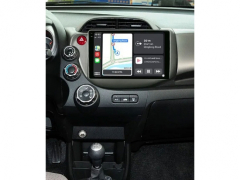 Мултимедия за HONDA FIT, JAZZ(08-13) H0F180ZLH 10.1 инча с Android 12, Wi-fi, GPS
