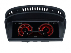 Специализирана мултимедия за BMW E90 E60 BM B9862H (09-12) 8.8 инча с Android 11, Wi-fi, GPS