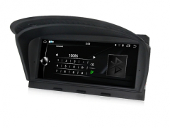 Специализирана мултимедия за BMW E90 E60 BM B9862H (09-12) 8.8 инча с Android 11, Wi-fi, GPS