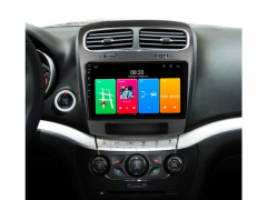 Мултимедийна навигация за  FIAT FREEMONT DO0ZL22H (11-15) 9 инча  с Android 11, Wi-fi, GPS